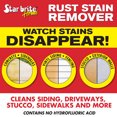 thumbnail image 5 of STAR BRITE Home Rust Stain Remover - 32 OZ (050232), 5 of 6