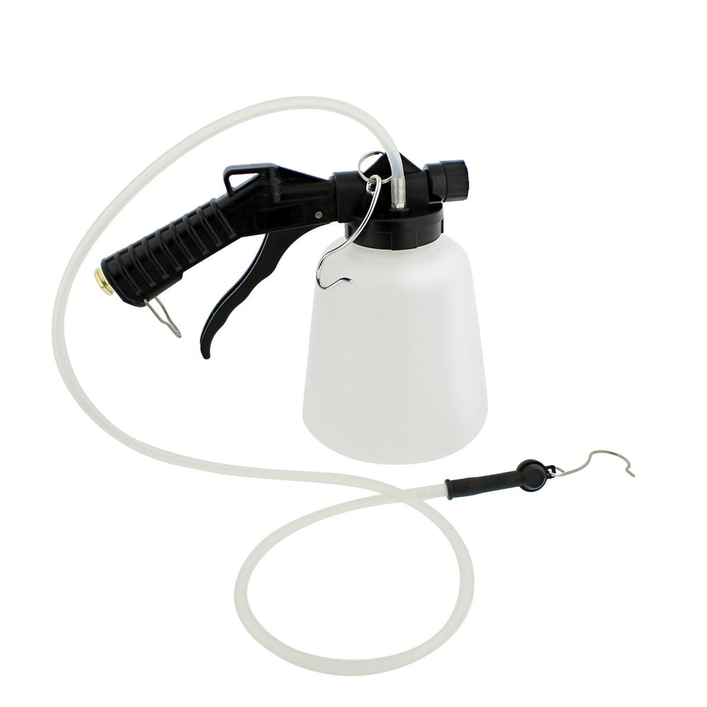 ABN Brake Bleeding Kit 1 Liter