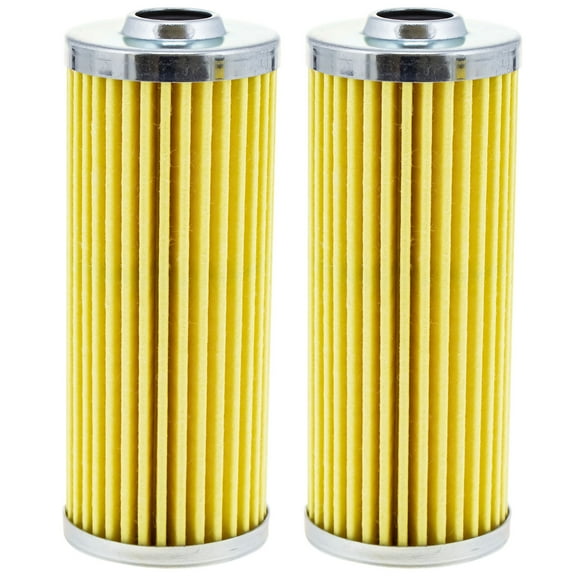 John Deere 2-PACK Original Equipment Filter Element - MIU804763