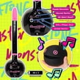 thumbnail image 4 of Instrumento musical electrónico Otamatone Deluxe Monster Pink, 4 of 8