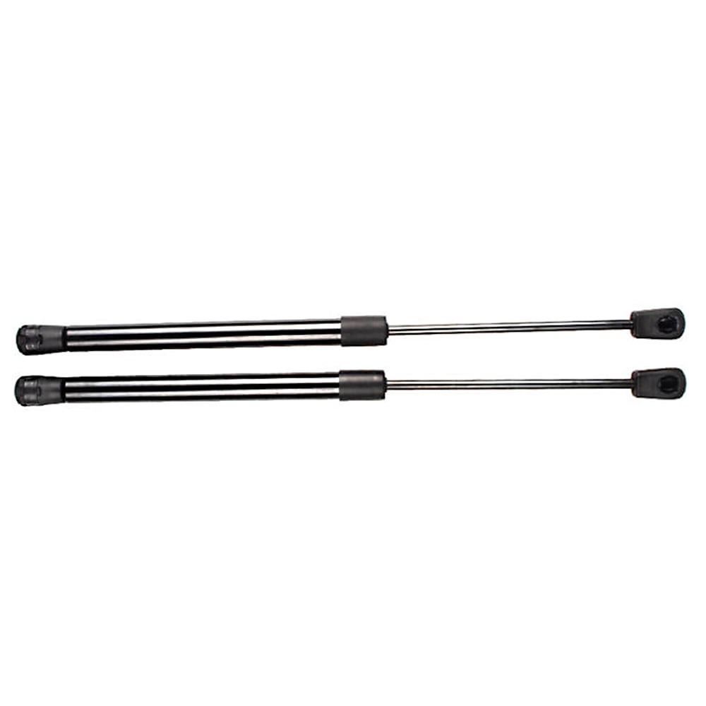 2pcs Car Front Hood Bonnet Gas Struts Shock Rods Lift Supports For Tesla Model 3 2017-2020 OE:108958600C