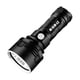 thumbnail image 1 of Linterna LED Bewildely Recargable por USB Portátil Resistente al Agua, 1 of 5