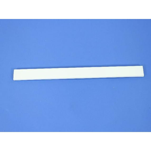 ForeverPRO 2180027 Trim Door Shelf for Whirlpool Refrigerator 449517 AH327322 EA327322 PS327322