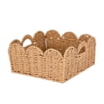 thumbnail image 1 of Cesta Way to Celebrate de Cuerda de Papel para Almacenamiento, 1 of 4