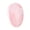 Cloud pink, variant on YIGSECU Portable Detangler Brush for Curly,Straight,Wet & Dry Hair None Detangling Brush Flexible Bristles Easy to Hold
