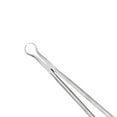 thumbnail image 6 of Long Pin Nose Pliers Needle Nose Pliers Hand Tools High Carbon Steel for Tight Spaces and Home Use, 6 of 9