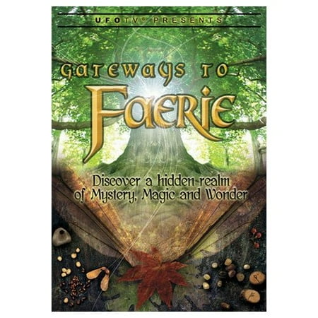 Gateways to Faerie (2010)