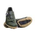 thumbnail image 1 of SHIMANO SH-RX600 Chaussure de Cyclisme Polyvalente pour Homme en Gravier, Vert, 8.5-9 Homme (EU 43), 1 of 9