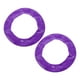 thumbnail image 2 of 2 soportes inflables para pelotas de yoga, portátiles, estabilizadores antideslizantes para pelotas de gimnasio y mayor estabilidad y equilibrio., 2 of 8