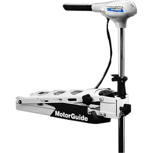 Trolling Motors, Saltwater VariMAX Edition (Hand/Bow 75 lb