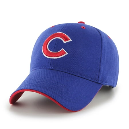 - MLB Chicago Cubs Mass Money Maker Cap - Fan Favorite