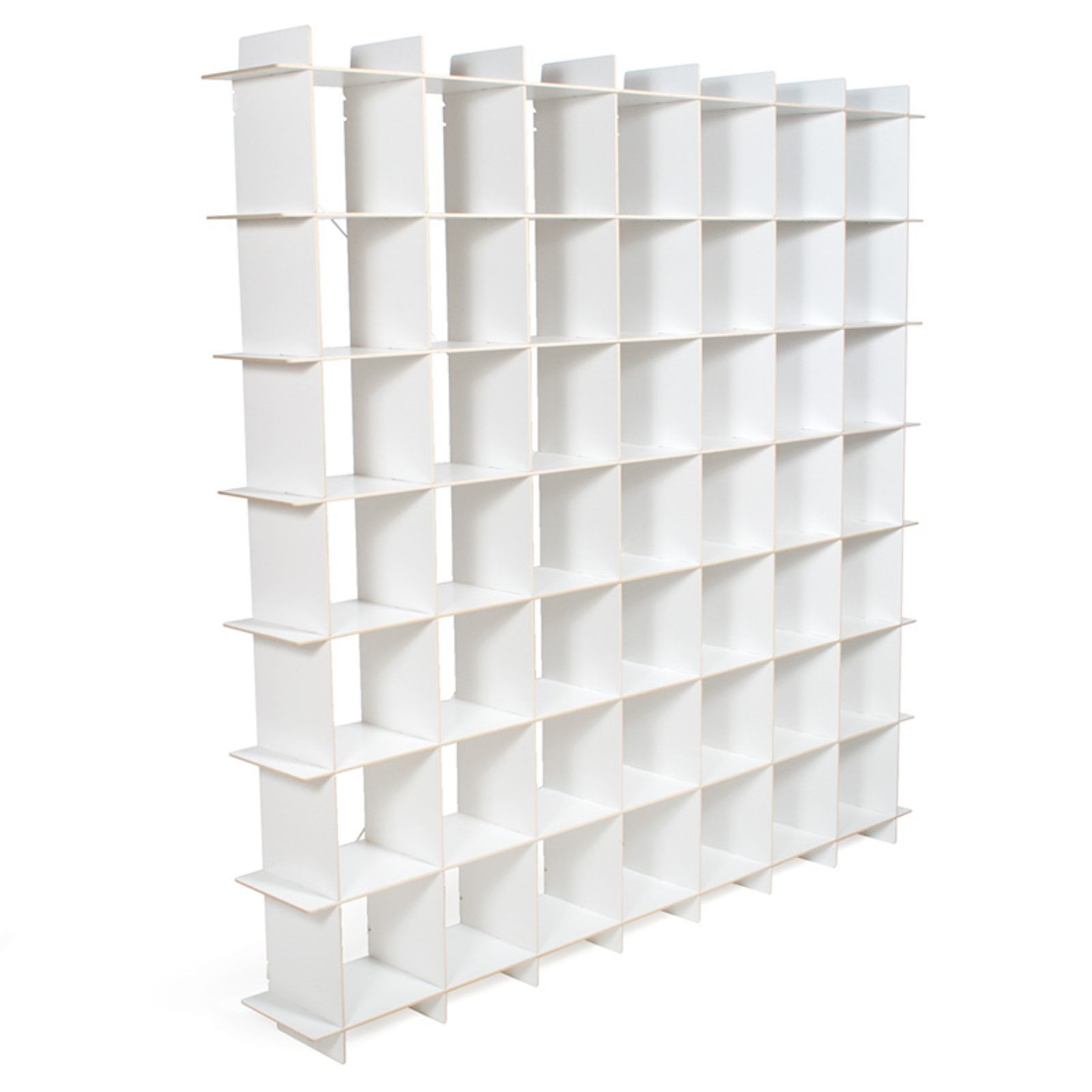 Sprout 49 Cube Bookcase