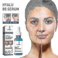 thumbnail image 3 of 1pcs Jaysuing Anti-wrinkle Firming B5 Essence Dilutes Fine Lines On The Face, Moisturizes, Tighten | 2pcs |, 3 of 4