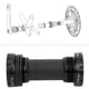 thumbnail image 5 of Herramienta universal para colocar a presión pedalier roscado hueco para bicicletas de montaña y carretera - Color negro, 5 of 8