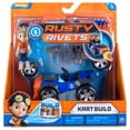thumbnail image 6 of Rusty Rivets Rusty’s Kart Build, 6 of 7