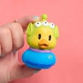 thumbnail image 2 of Disney Duckalooz – Alien, 2 of 4