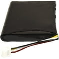 thumbnail image 5 of HQRP Battery for Flip SlideHD Video Camera S1240 Cisco Slide HD, 5 of 7
