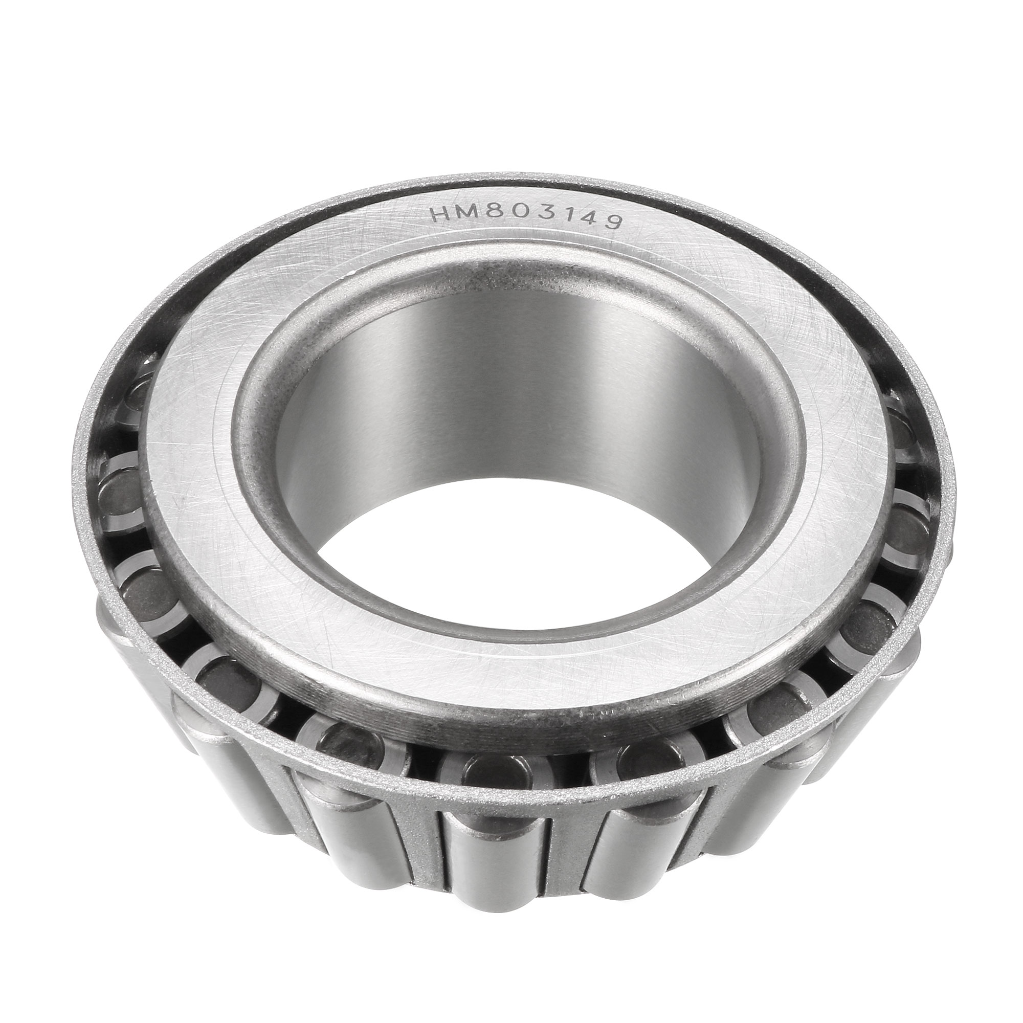HM803149 Tapered Roller Bearing Single Cone 1.75
