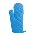 thumbnail image 2 of Oven Mitts,Heat Resistant Gloves,Microwave Gloves,Kitchen Gloves,Baking Gloves,Anti-scalding Gloves,Non-slip Gloves,High Temperature Gloves,Oven Mittens,BBQ Gloves, 2 of 6