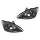 thumbnail image 1 of Par de FAROS FOCUS 2003 al 2004 FORD DEPO ., 1 of 4