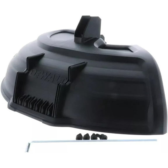 DeWalt Genuine OEM Guard for DCST922B String Trimmer - N776035