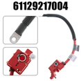 thumbnail image 5 of Positive Battery Fuse Cable For X5 X6 E70 E71 Positive Terminal To Battery Cable 61129217004, 5 of 5