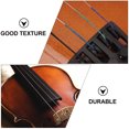 thumbnail image 2 of 8 Pcs Cordes de Violon Durables 4/4 Cordes de Remplacement Cordes de Violon Professionnelles, 2 of 8