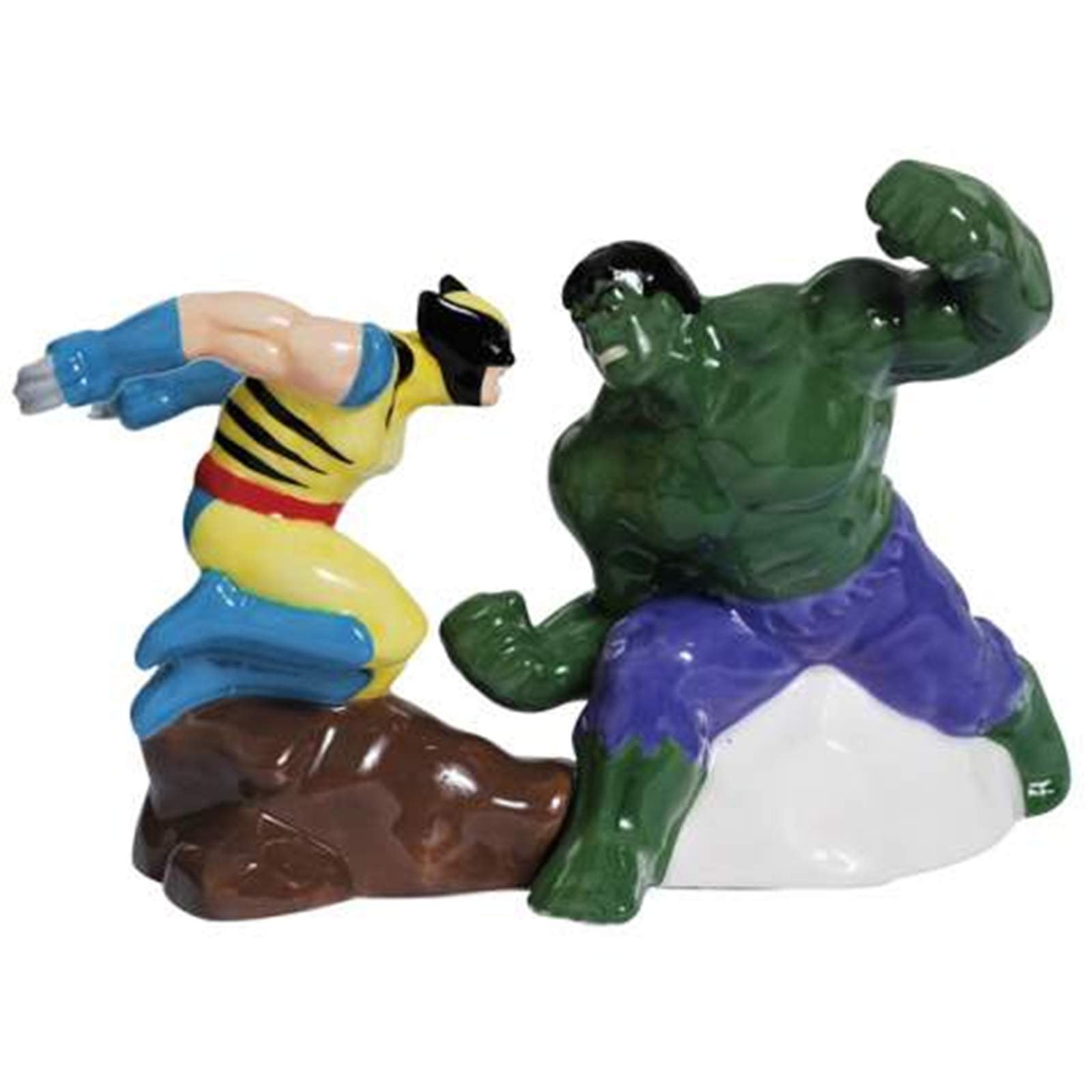 marvel hulk football set
