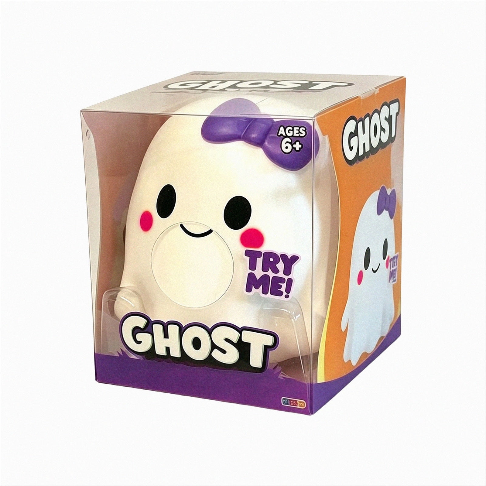 Fun World, Ghost Face 25th Anniversary Voice Changer, White