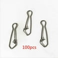 thumbnail image 2 of 100pcs Zip Ties Wire Power Cable Label Mark Tag Nylon Self-Locking Tie Network Cable Marker Cord Strap, 2 of 5