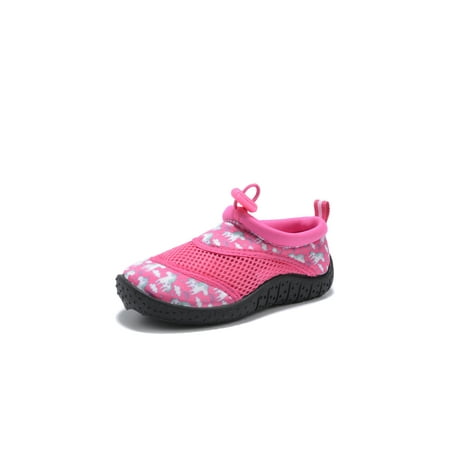 

Toddler s Aquasock Slip On Pink
