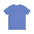 thumbnail image 2 of #MyLife Unisex Jersey Short Sleeve Tee, 2 of 4