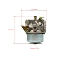 thumbnail image 3 of The ROP Shop Carb for Kohler K91-2720, K91-27200, K91-27202, K91-27203, K91-2721, K91-27210, 3 of 9