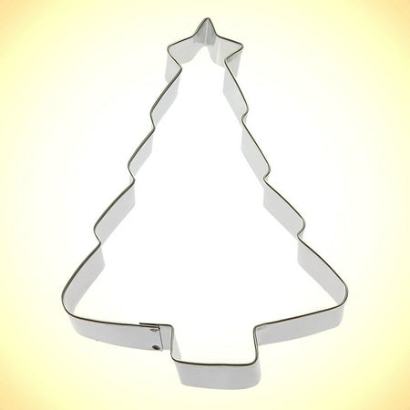Christmas Tree Cookie Cutter 5 in