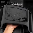 thumbnail image 4 of Wireless Charging Pad for Great Wall Tank 300 Hi4-T Black, 4 of 5