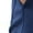 Navy blue, variant on Mens Cargo Sweatpants Elastic Waist Drawstring Casual Lounge Running Athletic Joggers Pants Pockets