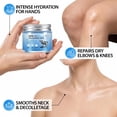 thumbnail image 6 of GHK-CU Whipped Tallow Honey Balm for Skin – With Grass-Fed Beef Tallow, Manuka Honey & Methylene Blue for Deep Hydration & Barrier Support, 2.1 oz, 6 of 9