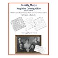 thumbnail image 1 of Family Maps of Auglaize County, Ohio, 1 of 1