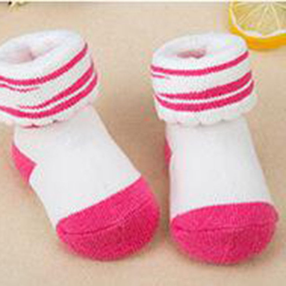 thick baby socks