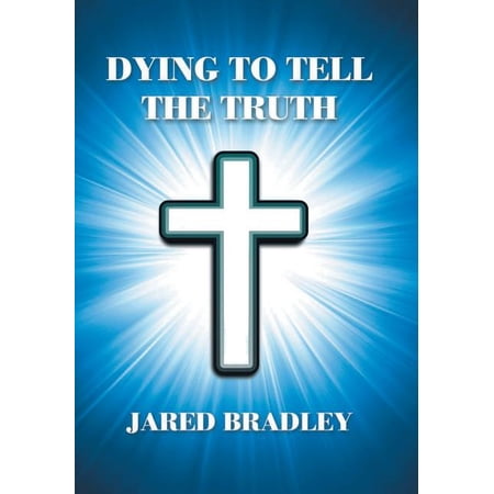 Dying to Tell the Truth (Hardcover)