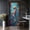 Color 5, variant on Door Stickers Peel and Stick Door Mural Futuristic Sci Fi Space Doors Geometric Cosmic Removable Wallpaper 30.3''x78.7'' Self-Adhesive Mural for Kitchen Living Room Bedroom Decor