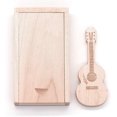 thumbnail image 3 of Creative Usb Flash Drive Memory Stick Wooden Thumb Drivers, 3 of 5
