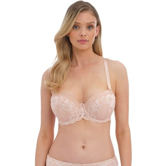 Fantasie Aubree Underwire Padded Half Cup Bra FL6933