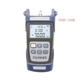 thumbnail image 2 of Zilai NJ233 Optical Power Meter FTTH Fiber Optic Tester High Precision Easy Use, 2 of 7