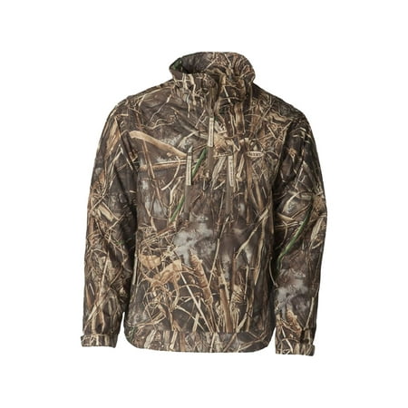 Avery Men s Originals Quarter Zip Insulated Jacket Realtree Max-7 Medium