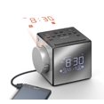 thumbnail image 2 of Sony ICFC1PJ Alarm Clock Radio,Black, 2 of 4