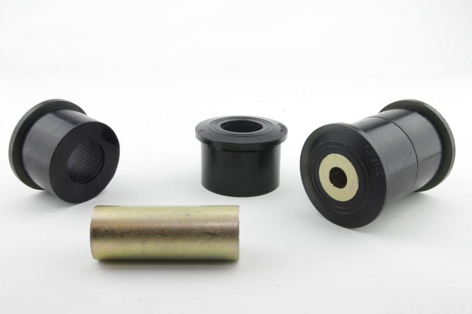 Control arm - lower inner bushing