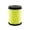 Yellow, variant on 50M High-Reflective Fly Tying Tinsel, Robust Double-Strand Braided Body Thread for Micro Flies & Nymphs, Sturdy & Resilient DIY Lure Making Material in Assorted Colors