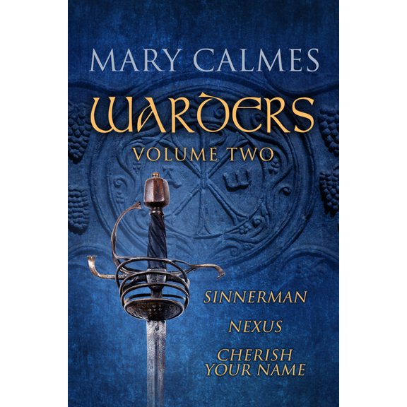 Warder Warders Volume Two, (Paperback)