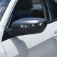 thumbnail image 4 of Tira de la colisión del borde de la puerta del coche Personalidad puerta trasera rasguño colisión pegatina Decoración, 4 of 4